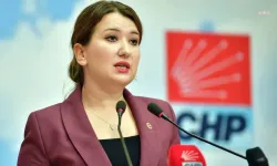 Gökçe Gökçen: "Karşınızda susacak, boyun eğecek bir CHP yok"