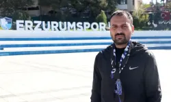 Erzurumlular şehrin sportif vizyonuna yakışır modern bir yeni stat istiyor