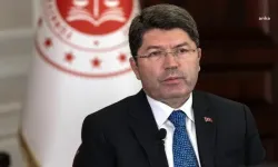 Bakan Tunç: Yargı mensuplarının tehdit edilmesi kabul edilemez