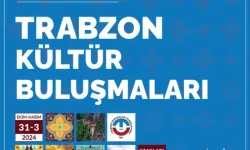 Yenikapı'da Trabzon günleri başladı