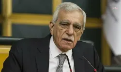 Ahmet Türk: Halk iradesinin gaspına geçit vermeyeceğiz