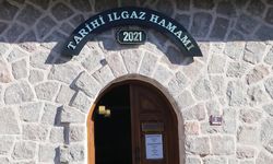 Çankırı'da iki asırlık hamam restorasyonla ilçeye kazandırıldı