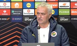 Mourinho: Yarın iyi bir maç olması için her koşul mevcut