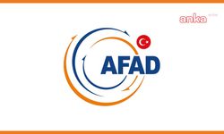 AFAD: Rize Hemşin'de 4.7 büyüklüğünde bir deprem meydana geldi