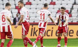 Antalyaspor sahasında Bodrum FK'yı 3-2 mağlup etti