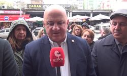 CHP Artvin Milletvekili Bayraktutan: "Esnaf bu yıl daha büyük travmalar yaşıyor"