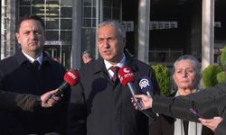 CHP’den Yusuf Tekin hakkında suç duyurusu: ''Yusuf Tekin artık bir beka sorunu haline gelmiştir''