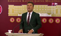 CHP'li Sarıbal: "İktidar, adeta 'şeker pancarı ekmeyin, ithal edin' diyor"