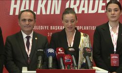 CHP’nin Belediye Başkanları Toplantısı Sonuç Bildirgesi: "hukuk dışı girişimlere asla teslim olmayacağız"