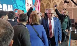 Demokrat Parti Genel Başkanlığı'na yeniden Gültekin Uysal seçildi