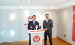 Ekrem İmamoğlu ve Erkan Baş'tan iktidarın kayyum politikasına ortak tepki