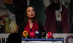 Hatimoğulları: "Alevi toplumundan rızalık almayan, saraydan kayyum atanmış olan zihniyetin vereceği rızalığı bizler asla kabul etmedik"