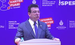 İmamoğlu'ndan tepki : ''Bizim üzerimize uygulanan bir tacizdir, Yargı tacizidir"