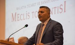 MTSO Başkanı Sadıkoğlu: “Mevcut rakamları ödeyemeyen üyemize yüzde 43’lük yeni zammı  nasıl izah edeceğiz"