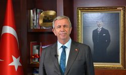 Mansur Yavaş: "Ankara’da kimse yalnız değil, bu kış da kimse üşümeyecek"   