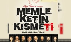 “Memleketin Kısmeti”, 6 Aralık’ta Bayramiç’te