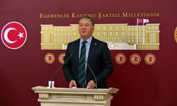 Murat Emir: ''Asgari ücret en az 30 bin lira olmalıdır. Kimseyi yüzde 17-20-25 ile oyalamaya kalkmasınlar''