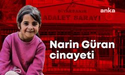 Narin Güran cinayeti: 4 sanığın tutukluluğu devam edecek