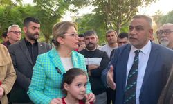 Osmaniye'de esnafın rezerv alan tepkisi: "Belediye Başkanı bize 'Dükkanı boşaltır tatile çıkarsın' diyor"