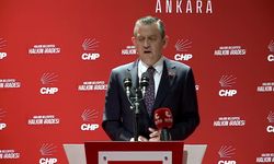 Özgür Özel: ''Gazi Mustafa Kemal Atatürk’ün partisi iktidara yürüyor''