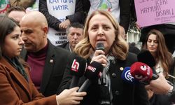 Semra Dinçer: “Esenyurt’ta sandığı yarın koyun, yüzde 75’le CHP tekrar belediyeyi alacak”