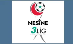 Futbol: Nesine 3. Lig