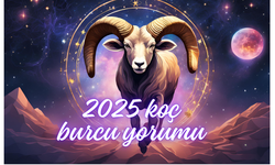 2025 Yılı Koç Burcu Detaylı Yorumu