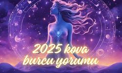 2025 yılı Kova burcu için detaylı yorum