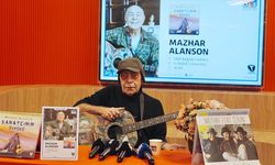 Mazhar Alanson'dan Çocuklara Özel Masal