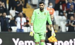 Yeni Malatyaspor, kaleci Abdulsamed Damlu ile yollarını ayırdı