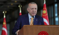 Cumhurbaşkanı Erdoğan: Terörsüz Türkiye için kararlı adımlar atacağız