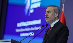 Dışişleri Bakanı Fidan: Suriye'de yeni bir dönem başlamıştır, artık ileriye odaklanmak gerekmektedir