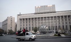 Suriye’deki 61 yıllık Baas rejimi çöktü