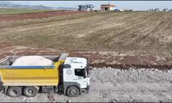 Adıyaman Belediyesi, Güzelevler Mahallesi’nin içme suyu sorununu çözdü