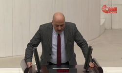 Ahmet Şık, Can Atalay'ın mektubunu okudu