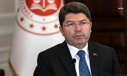 Bakan Tunç: ”Verilen kararın milletimizin vicdanında yer bulması önemlidir”