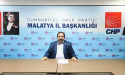 CHP Malatya İl Örgütü vefatının 51. yıl dönümünde İsmet İnönü’yü anacak