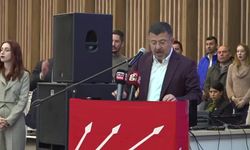 CHP'li Ağbaba'dan Erdoğan'a yanıt: Bu memlekette tuz kokmuştur