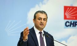 CHP'li Bulut: "Saray, bu yıl 11 ayda 11 milyar 352 milyon 827 bin TL para harcadı"
