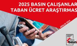 DİSK Basın-İş: "Asgari ücretin en az iki katı "taban ücret" uygulaması getirilmeli"