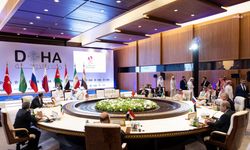 Doha’da Suriye ortak açıklaması: "Suriye’de siyasi çözüm olmalı"