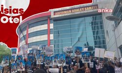 İsias Otel davasında karar: 6 sanığa 7 yıl ile 17 yıl arasında değişen hapis cezaları verildi, 5 sanık beraat etti