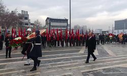 İsmet İnönü vefatının 51'inci yılında memleketi Malatya’da anıldı