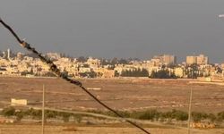 İsrail Suriye'deki silah depolarını vurdu