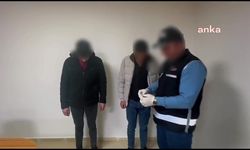 Malatya'da ehliyet sınavına kopya düzeneği ile giren 3 şüpheli yakalandı