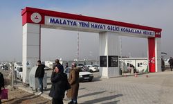 Malatya'da TYP kapsamında çalışanlar 6 ay daha uzatma istiyor