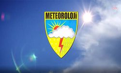 Meteorolojiden 8 ile uyarı: Yağmur ve kar bekleniyor