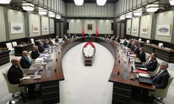 MGK: Millî güvenliğimize ve halkımıza yönelen her türlü tehdidin yok edileceği vurgulanmıştır