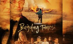 Buğday Tanesi "En İyi Film" seçildi