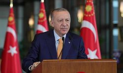 Cumhurbaşkanı Erdoğan'dan 10 Ocak Çalışan Gazeteciler Günü paylaşımı